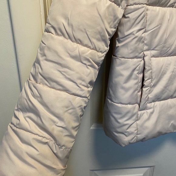 Puffer jacket - Picture 3 of 4